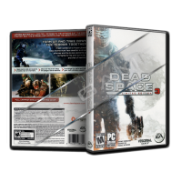 dead space 3